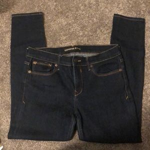 Express Jeans
